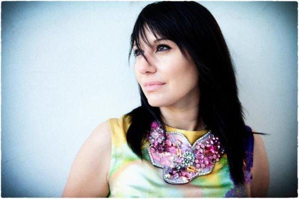 Nara Noïan's 5th album <i>« На здоровье »</i>.
